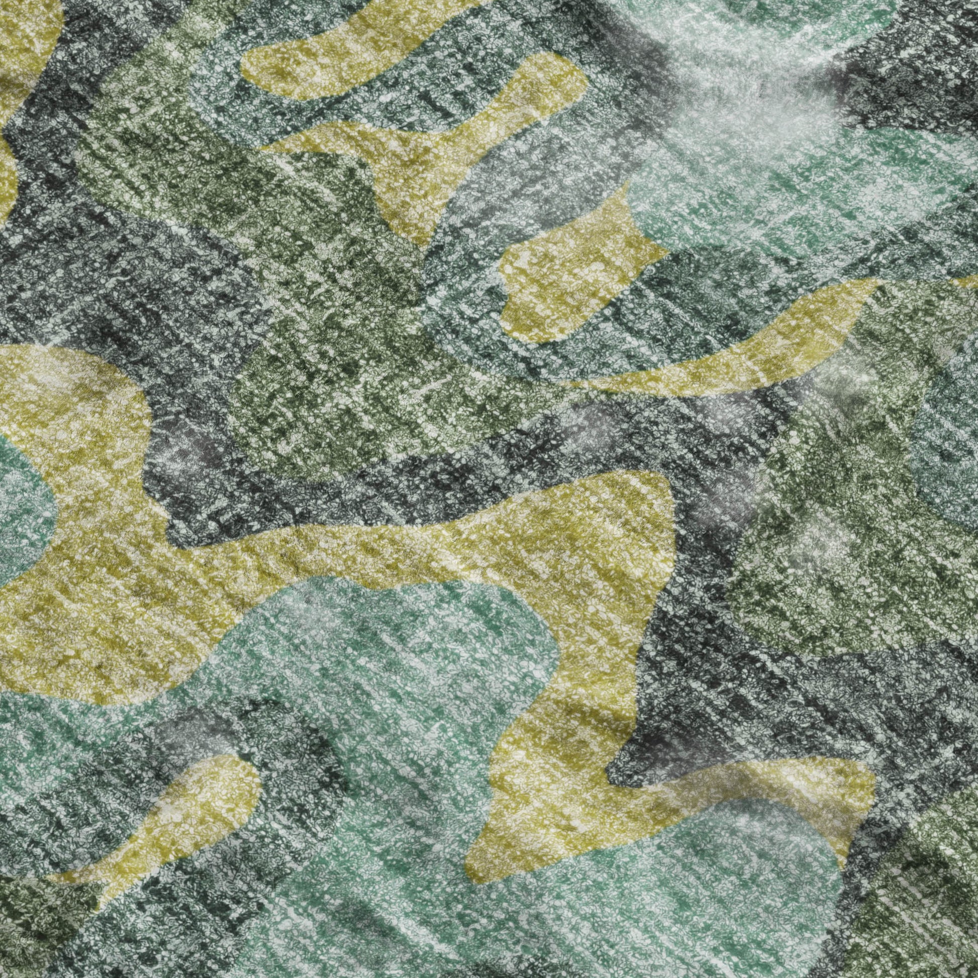 Dalyn Rugs Lorenzo  Teal  Transitional