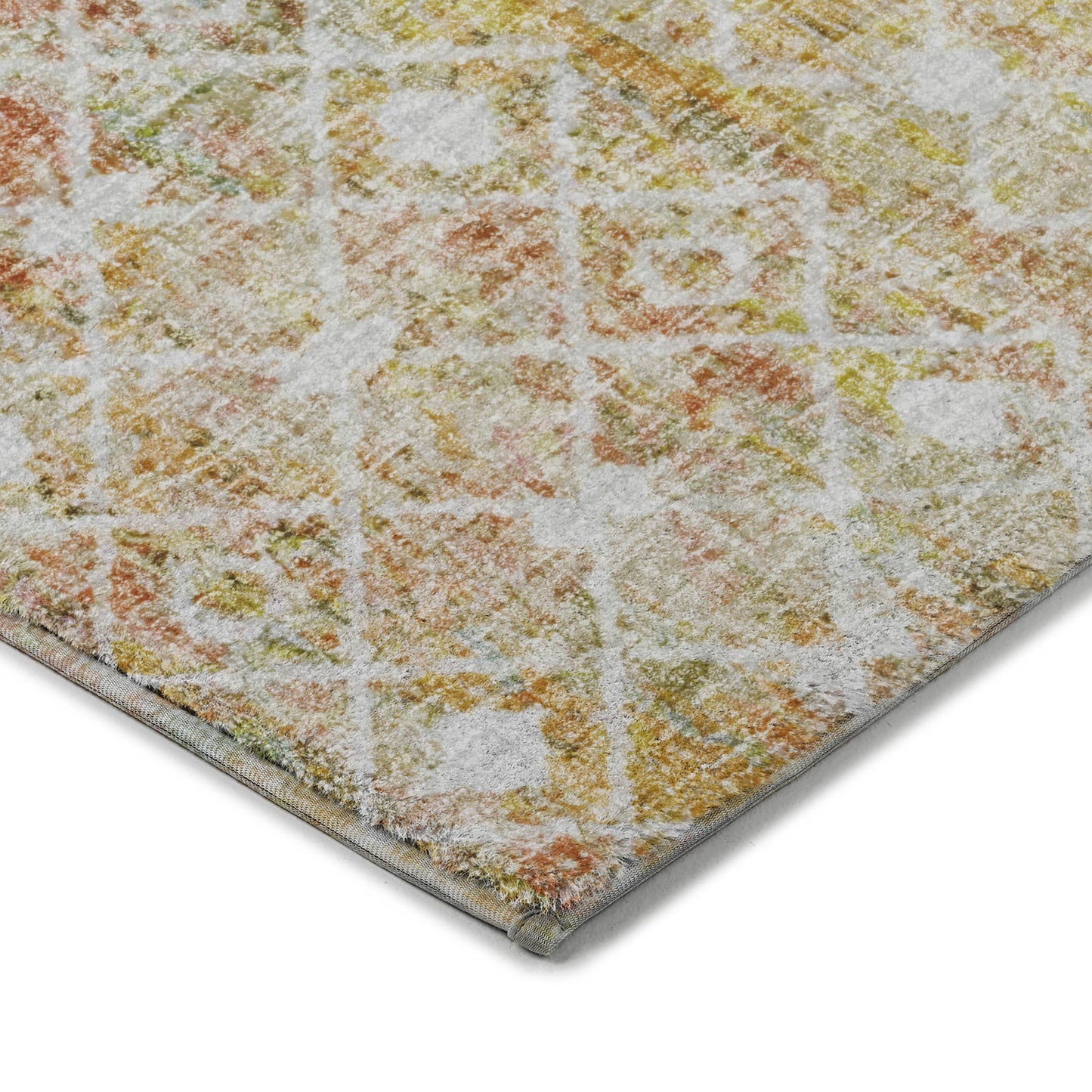 Dalyn Rugs Lorenzo  Peach  Transitional