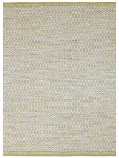 Limited Classic CL - 103 Yellow Transitional Woven Rug - Rugs - Limited - Atlanta Designer Rugs