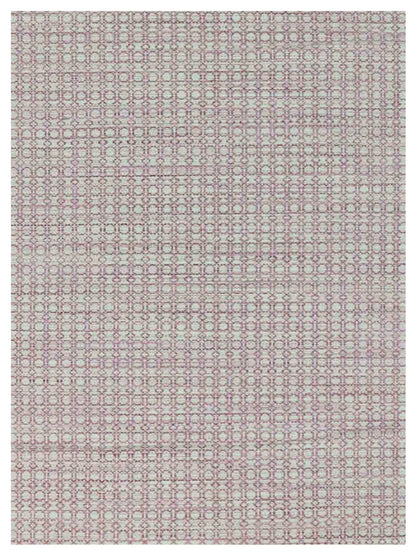 Limited Classic CL - 101 Pink Transitional Woven Rug - Rugs - Limited - Atlanta Designer Rugs