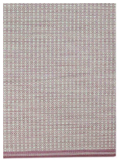 Limited Classic CL - 101 Pink Transitional Woven Rug - Rugs - Limited - Atlanta Designer Rugs