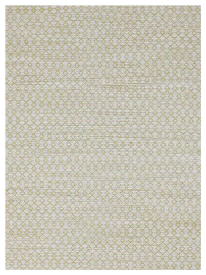 Limited Classic CL - 103 Yellow Transitional Woven Rug - Rugs - Limited - Atlanta Designer Rugs