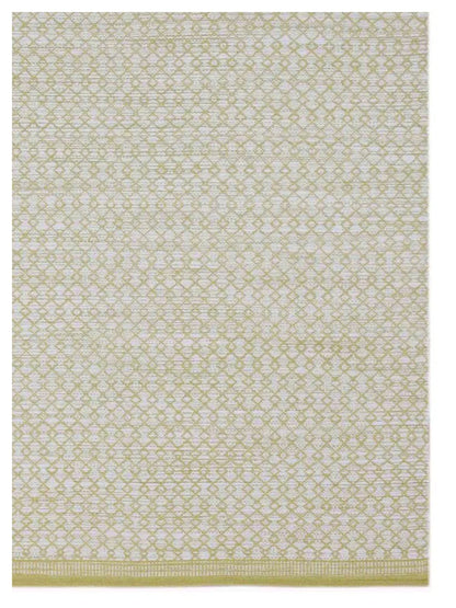 Limited Classic CL - 103 Yellow Transitional Woven Rug - Rugs - Limited - Atlanta Designer Rugs