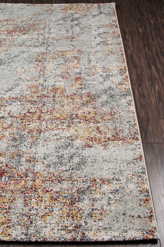 Momeni Loft  Multi  Transitional
