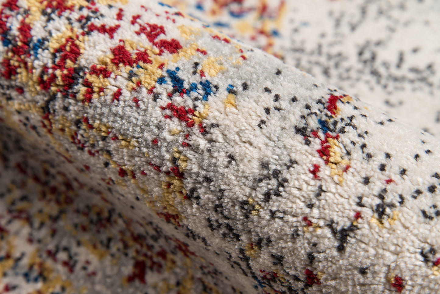 Momeni Loft  Multi  Transitional