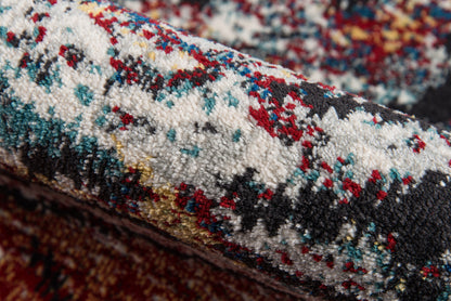 Momeni Loft  Multi  Transitional