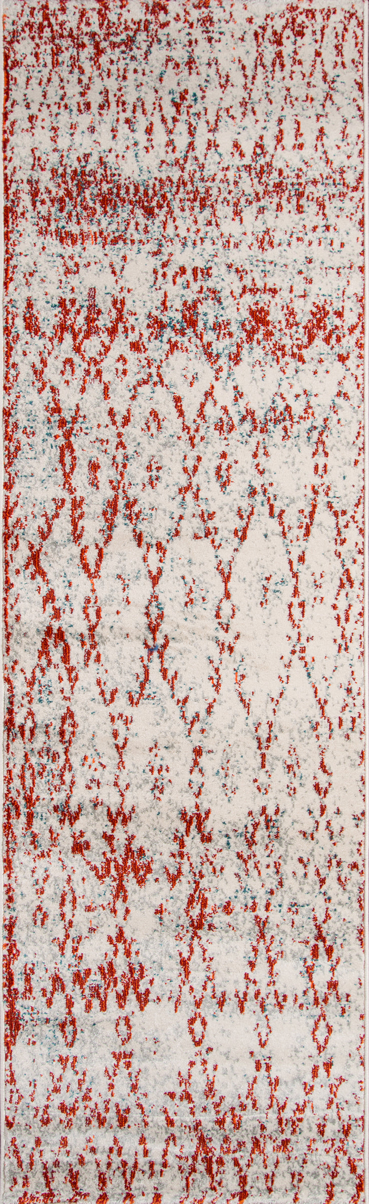 Momeni Loft  Rust  Traditional