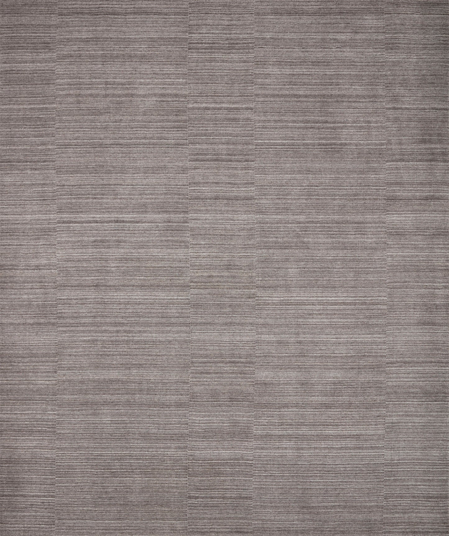 Amber Lewis x Loloi Lou  Grey  Contemporary