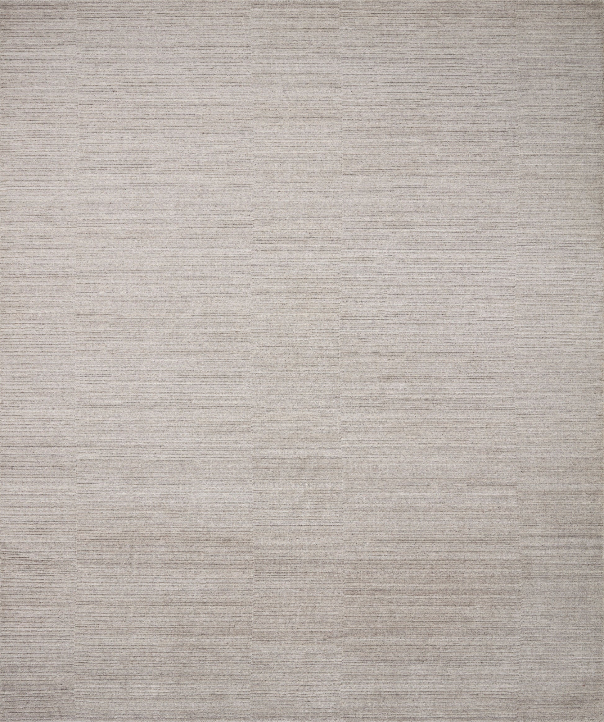 Amber Lewis x Loloi Lou  Mist  Contemporary