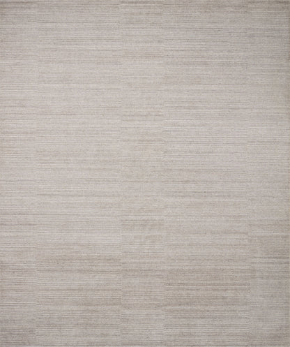 Amber Lewis x Loloi Lou  Mist  Contemporary