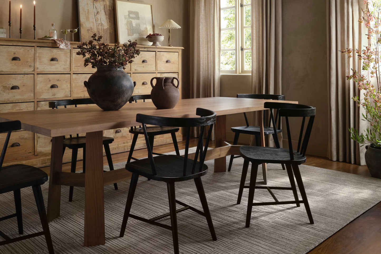 Amber Lewis x Loloi Lou  Mist  Contemporary