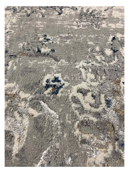 Artisan Louise Cream Transitional Machinemade Rug - Rugs - Artisan - Atlanta Designer Rugs