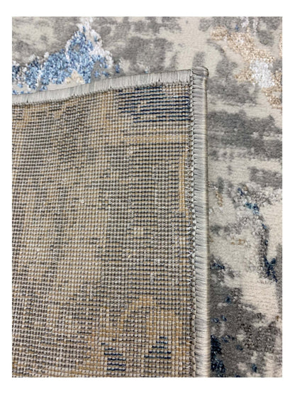 Artisan Louise Cream Transitional Machinemade Rug - Rugs - Artisan - Atlanta Designer Rugs