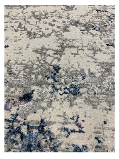 Artisan Louise Cream Transitional Machinemade Rug - Rugs - Artisan - Atlanta Designer Rugs