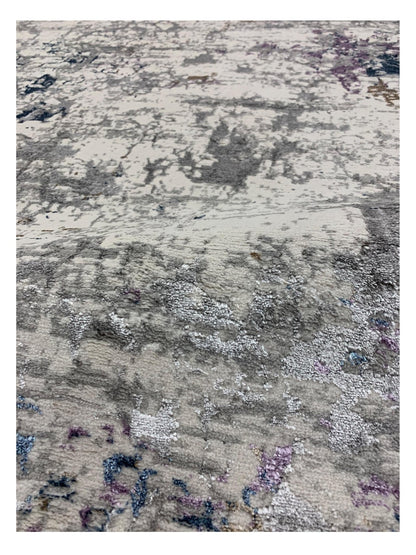 Artisan Louise Cream Transitional Machinemade Rug - Rugs - Artisan - Atlanta Designer Rugs