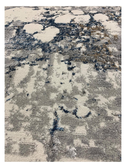 Artisan Louise Cream Transitional Machinemade Rug - Rugs - Artisan - Atlanta Designer Rugs