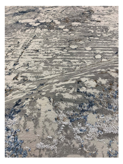 Artisan Louise Cream Transitional Machinemade Rug - Rugs - Artisan - Atlanta Designer Rugs