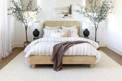 Pure Salt Lycia  Ivory  Contemporary