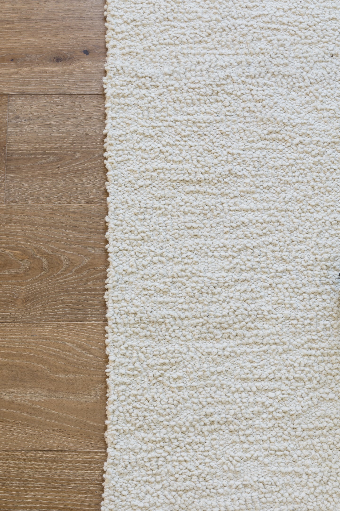 Pure Salt Lycia  Ivory  Contemporary