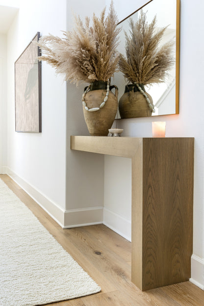 Pure Salt Lycia  Ivory  Contemporary