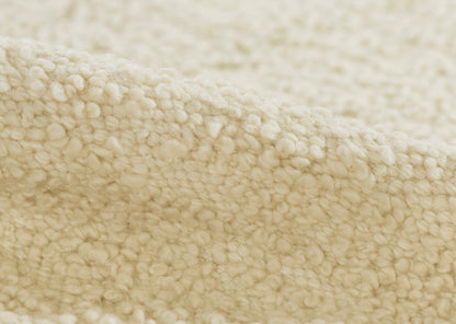 Pure Salt Lycia  Ivory  Contemporary