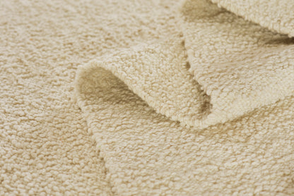 Pure Salt Lycia  Ivory  Contemporary