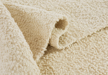 Pure Salt Lycia  Ivory  Contemporary