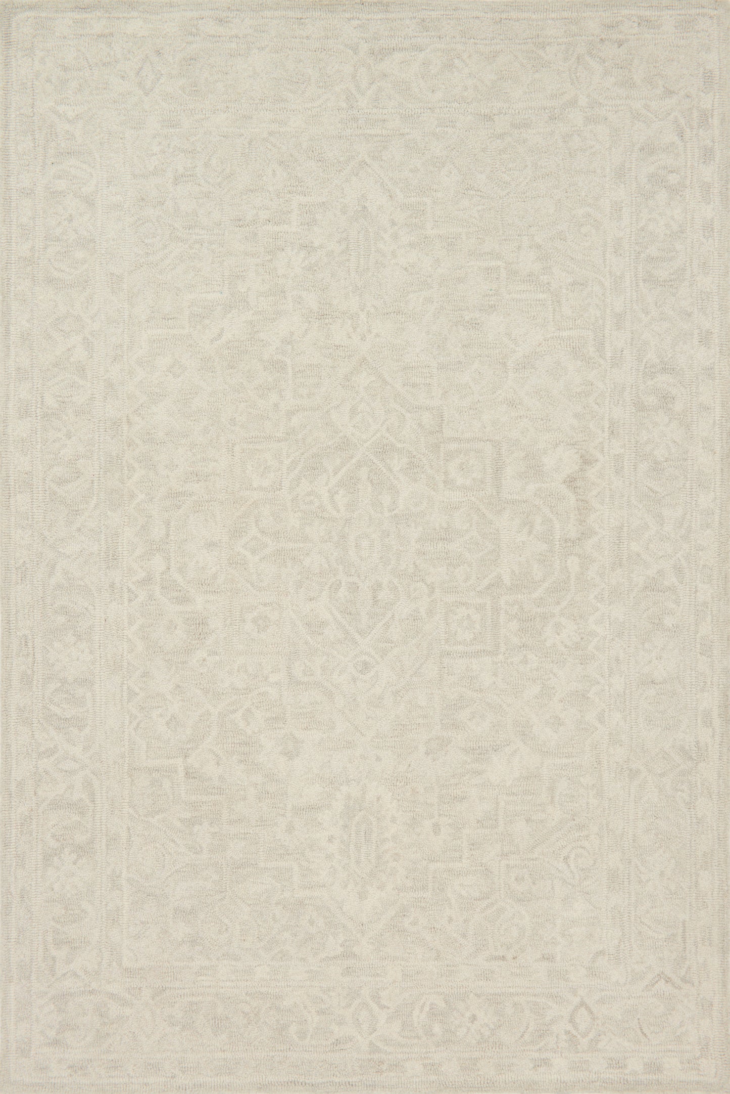 Loloi Lyle  Bone  Transitional