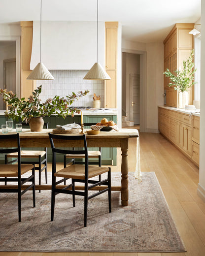 Loloi Lyra  Blush Dove Traditional