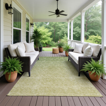 Dalyn Rugs Lazio  Aloe  transitional