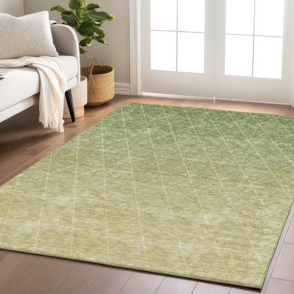 Dalyn Rugs Lazio  Aloe  transitional