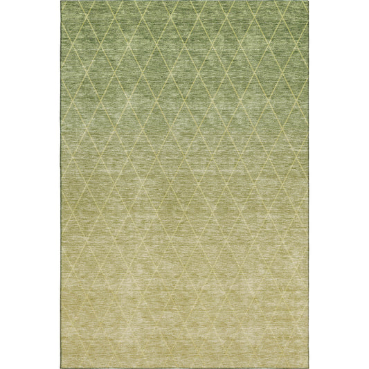 Dalyn Rugs Lazio  Aloe  transitional