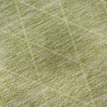 Dalyn Rugs Lazio  Aloe  transitional