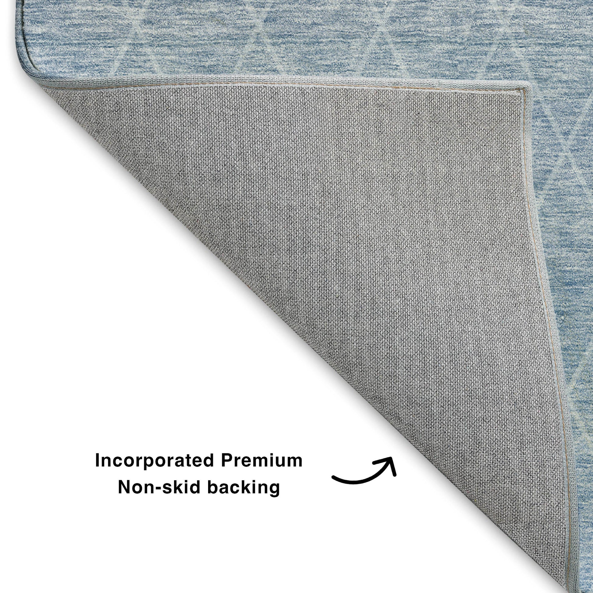 Dalyn Rugs Lazio  Blue  transitional