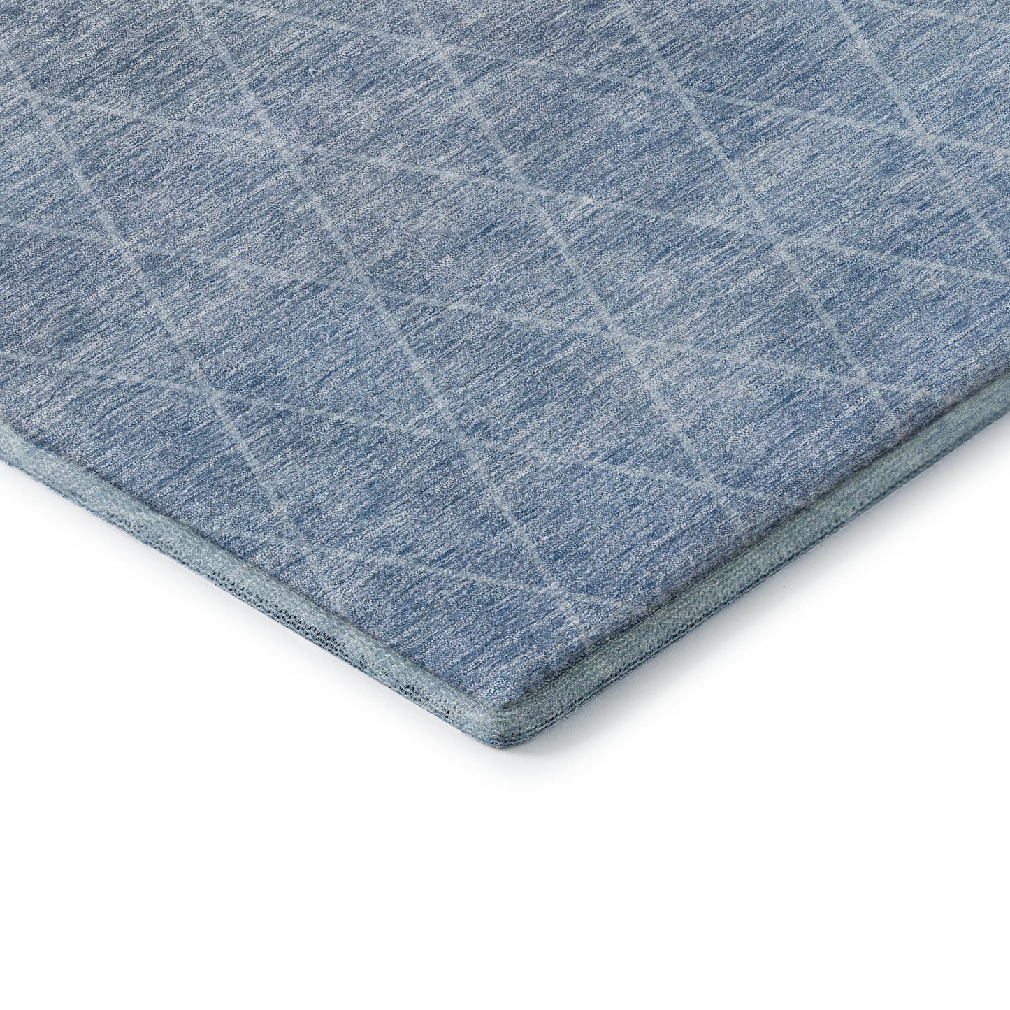 Dalyn Rugs Lazio  Blue  transitional