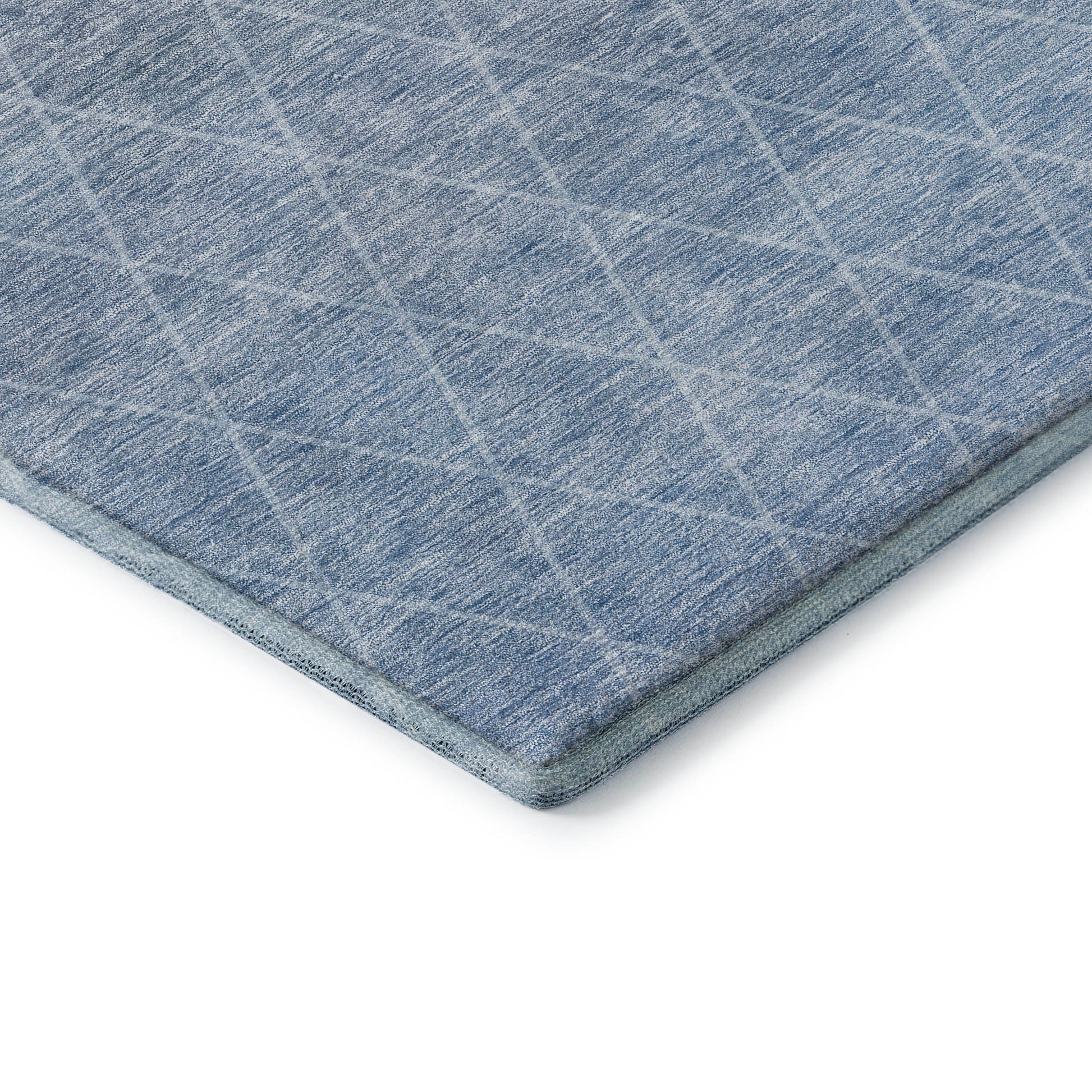 Dalyn Rugs Lazio  Blue  transitional