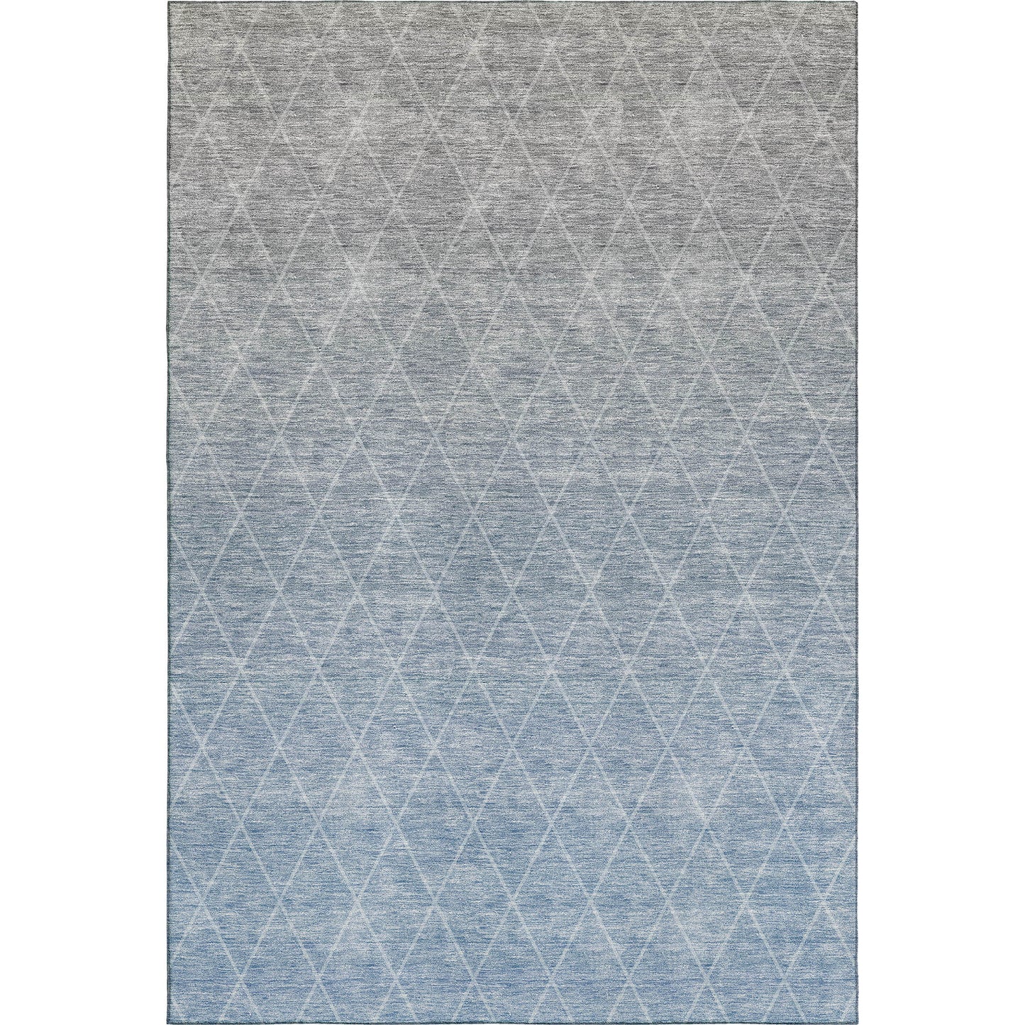 Dalyn Rugs Lazio  Blue  transitional