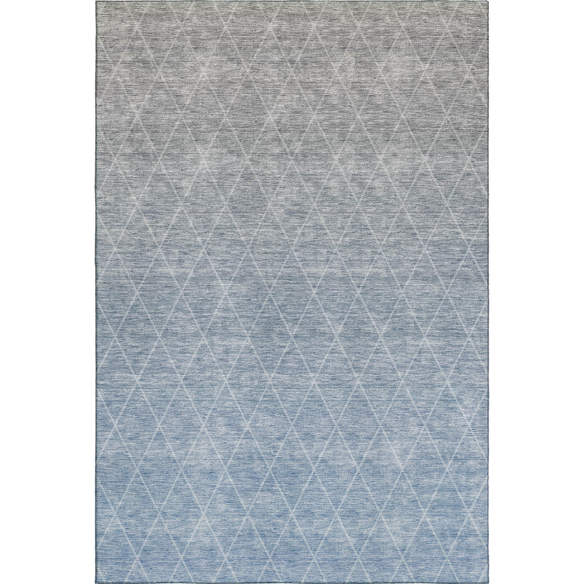 Dalyn Rugs Lazio  Blue  transitional