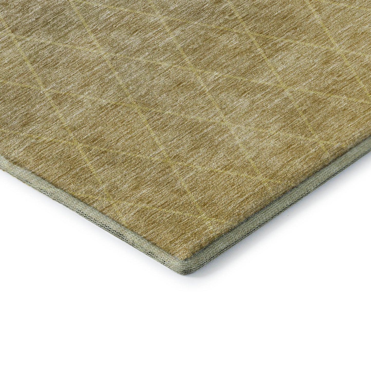Dalyn Rugs Lazio  Gold  transitional