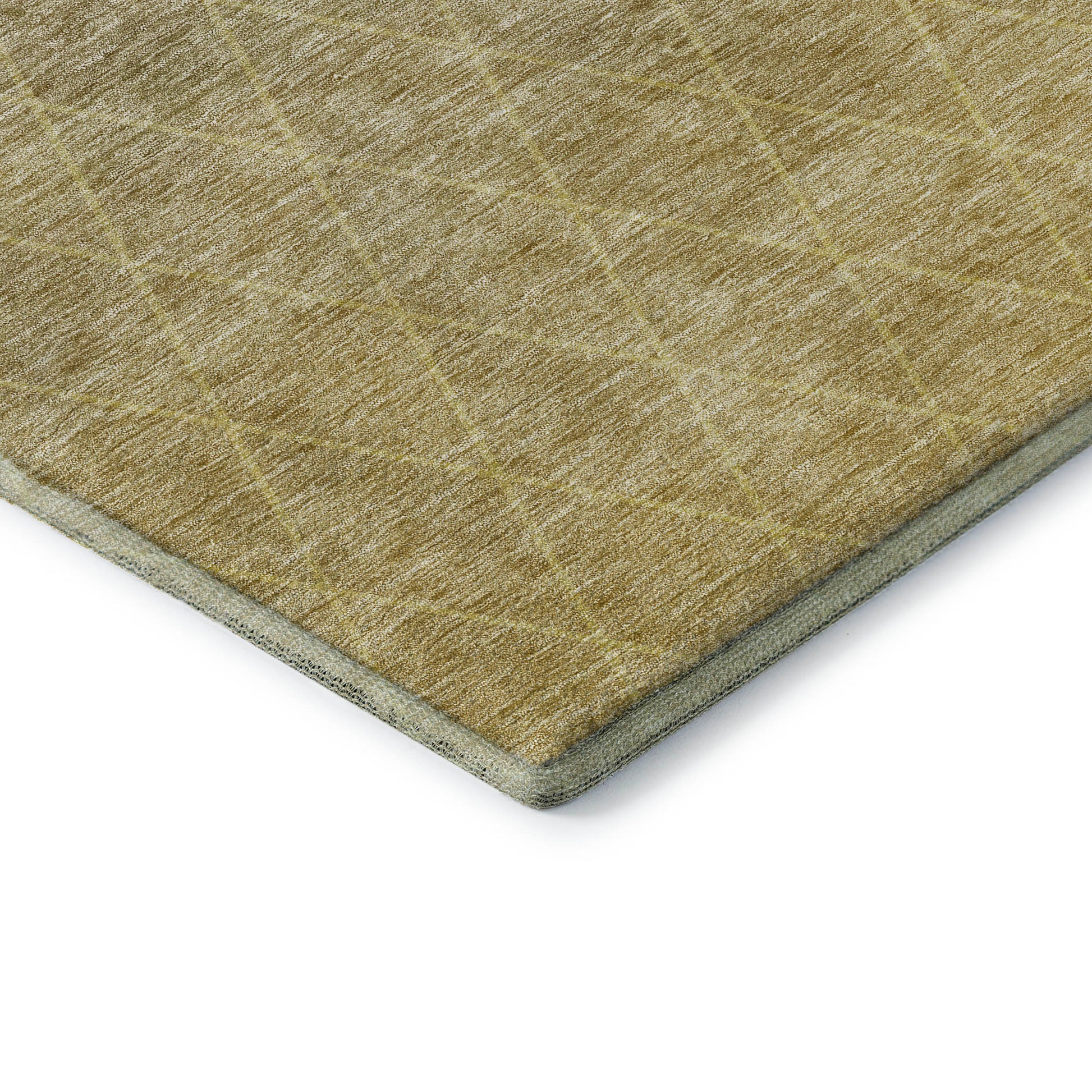 Dalyn Rugs Lazio  Gold  transitional