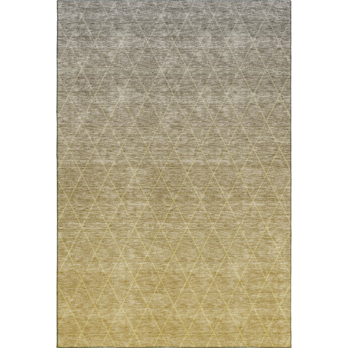 Dalyn Rugs Lazio  Gold  transitional