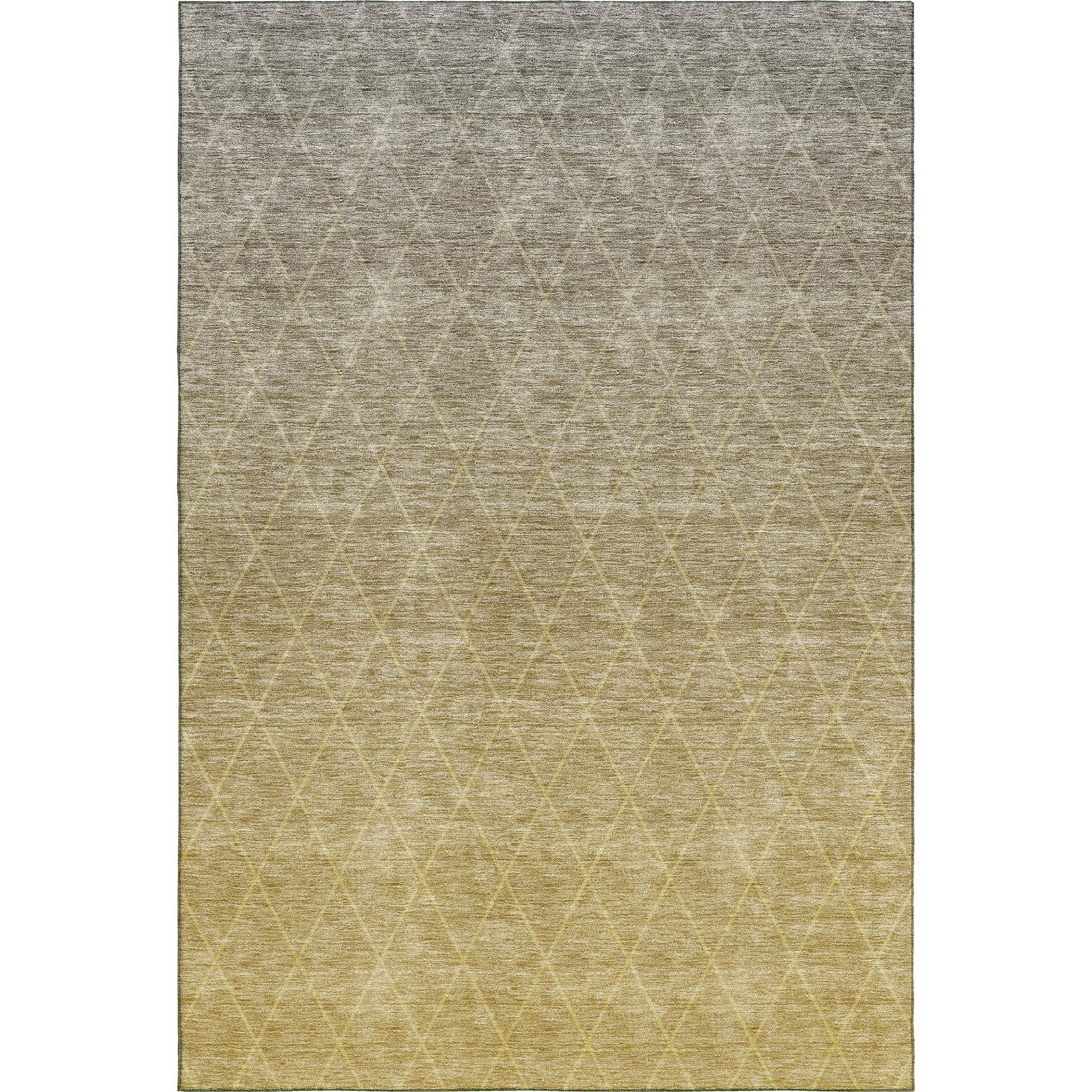Dalyn Rugs Lazio  Gold  transitional