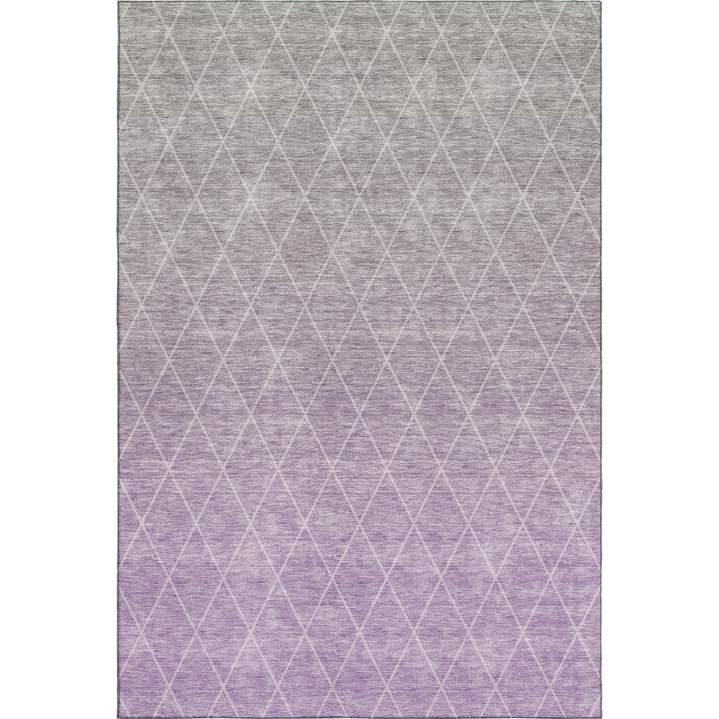 Dalyn Rugs Lazio  Lavender  transitional