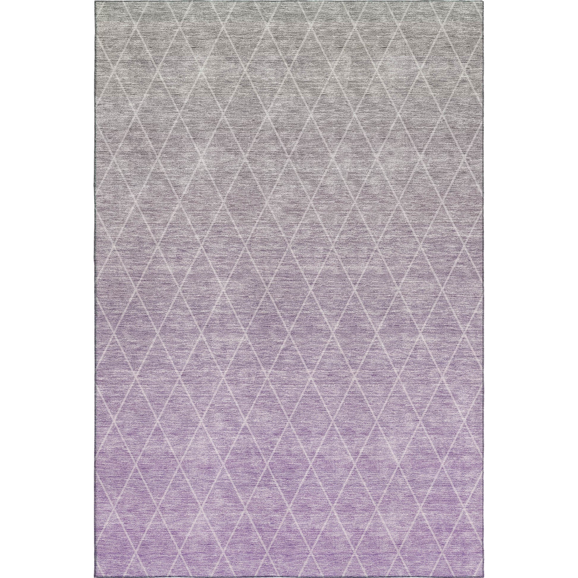 Dalyn Rugs Lazio  Lavender  transitional