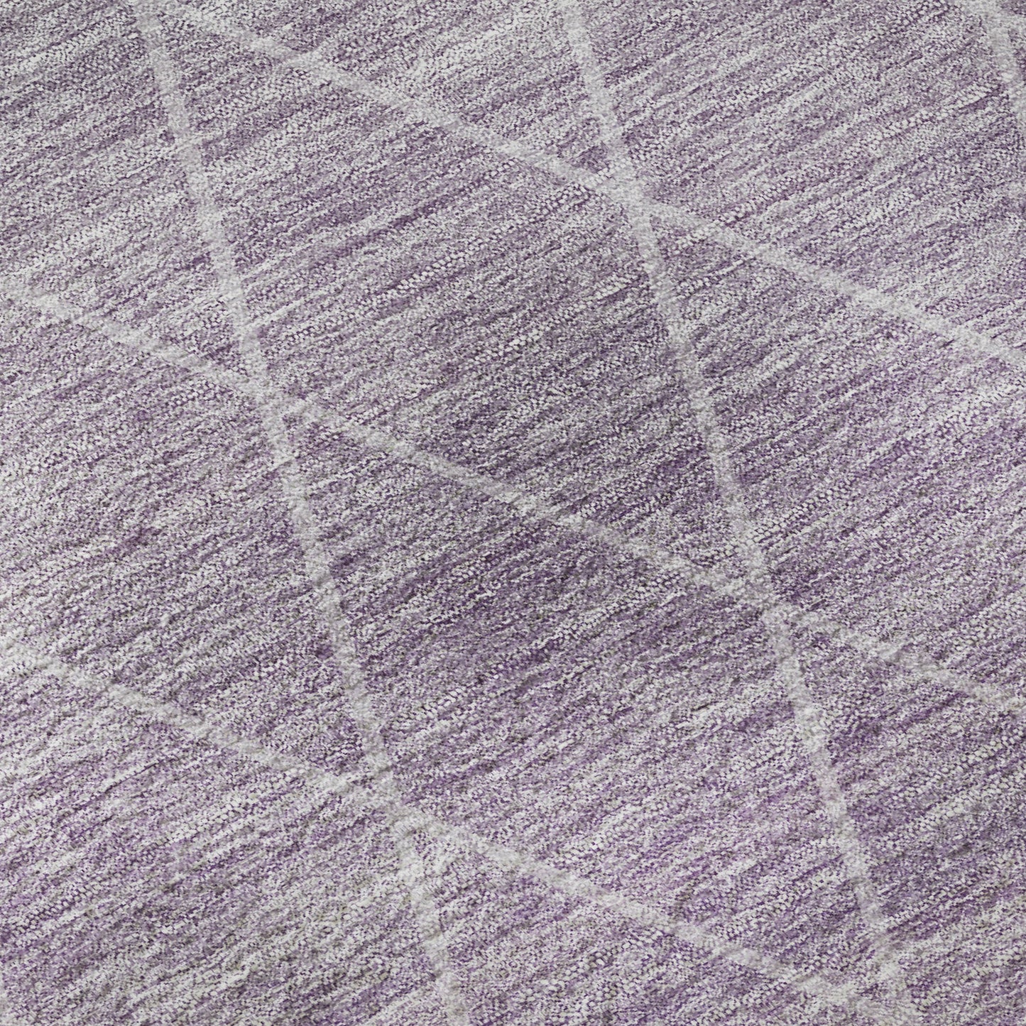 Dalyn Rugs Lazio  Lavender  transitional