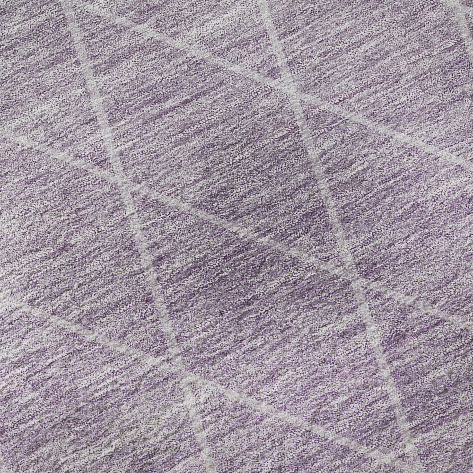 Dalyn Rugs Lazio  Lavender  transitional