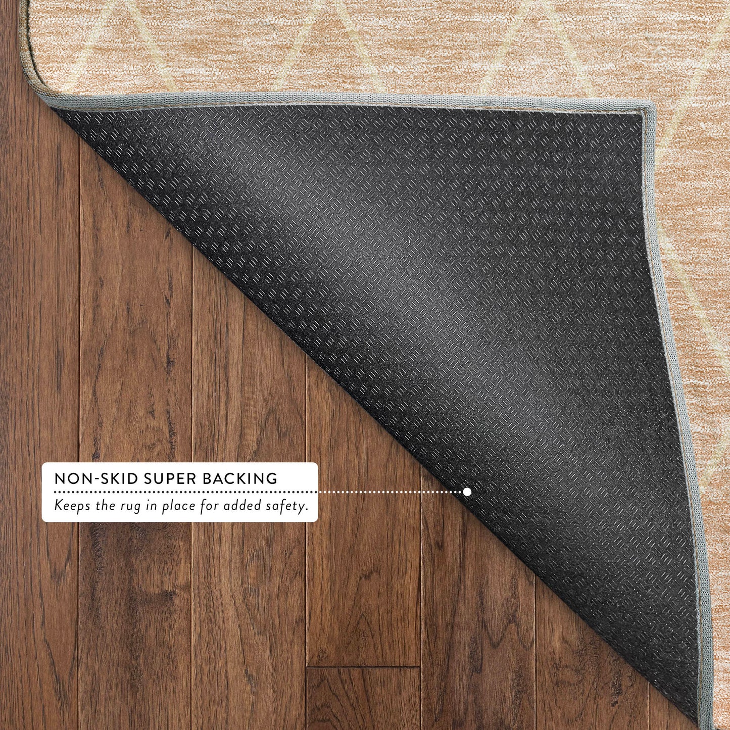 Dalyn Rugs Lazio  Salmon  transitional