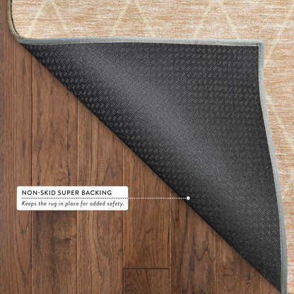 Dalyn Rugs Lazio  Salmon  transitional