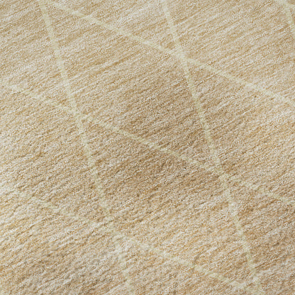 Dalyn Rugs Lazio  Salmon  transitional