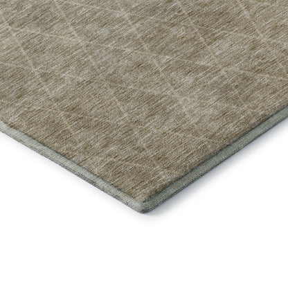 Dalyn Rugs Lazio  Taupe  transitional